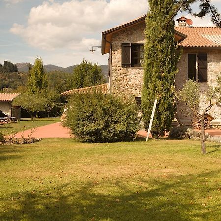 La Cicala Villa Beverino Oda fotoğraf