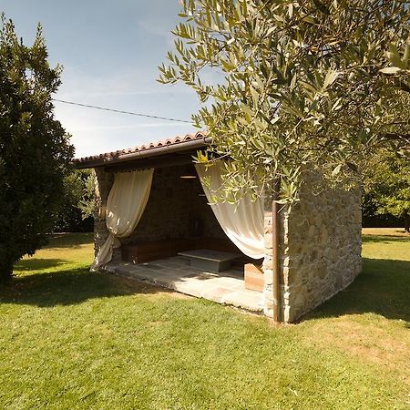 La Cicala Villa Beverino Oda fotoğraf