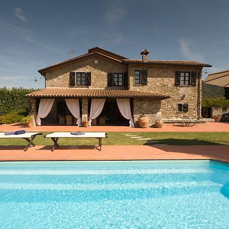 La Cicala Villa Beverino Oda fotoğraf