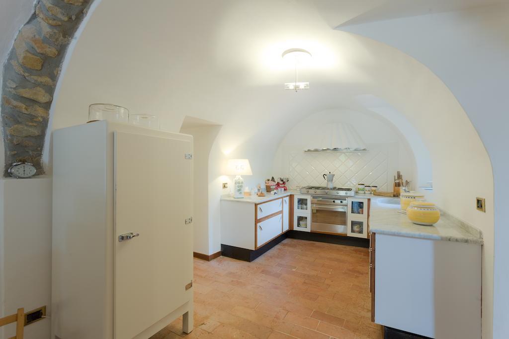 La Cicala Villa Beverino Oda fotoğraf