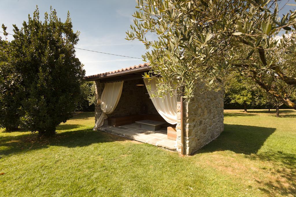 La Cicala Villa Beverino Oda fotoğraf