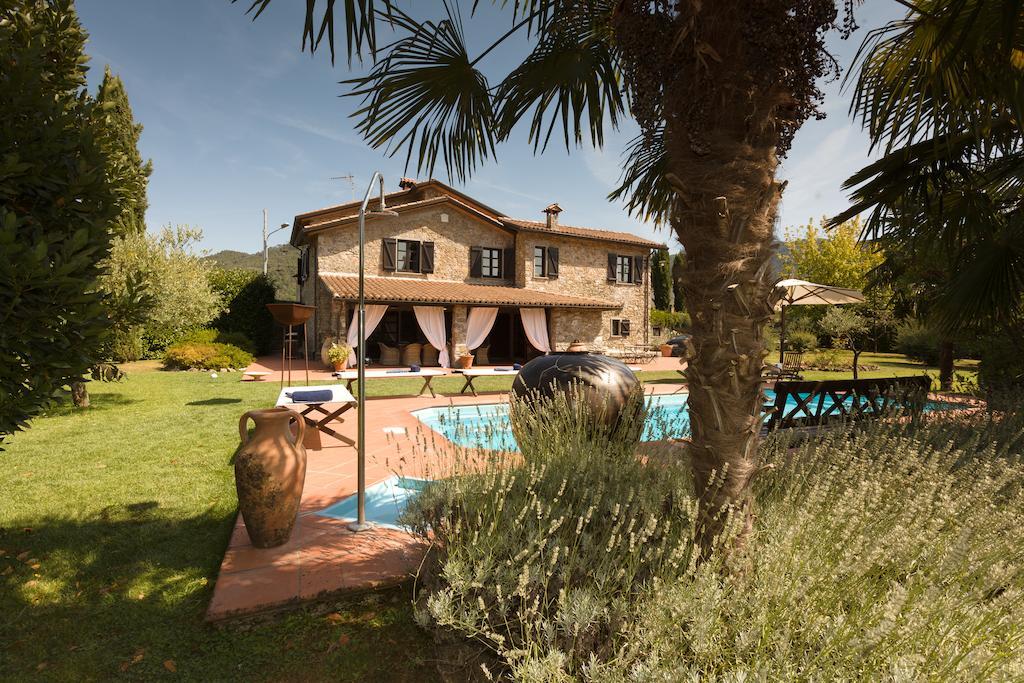 La Cicala Villa Beverino Oda fotoğraf