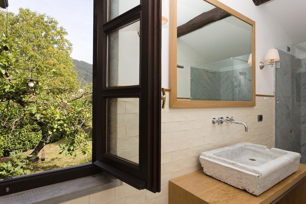 La Cicala Villa Beverino Oda fotoğraf