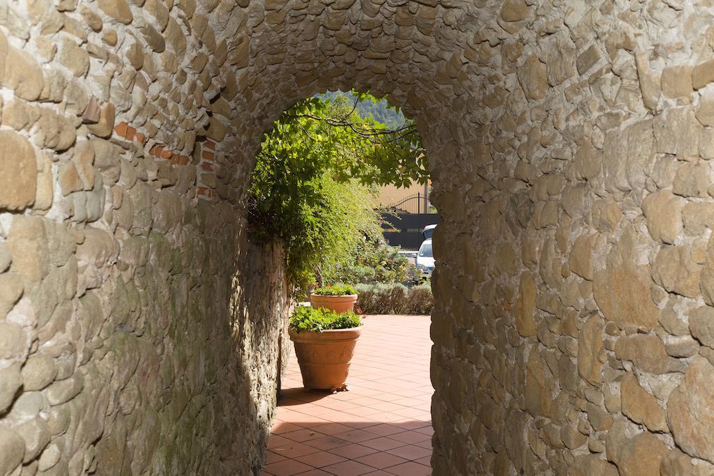 La Cicala Villa Beverino Oda fotoğraf