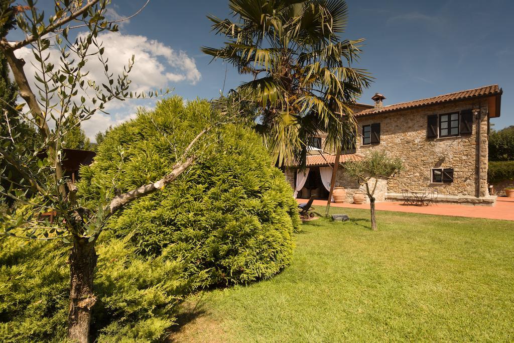 La Cicala Villa Beverino Oda fotoğraf