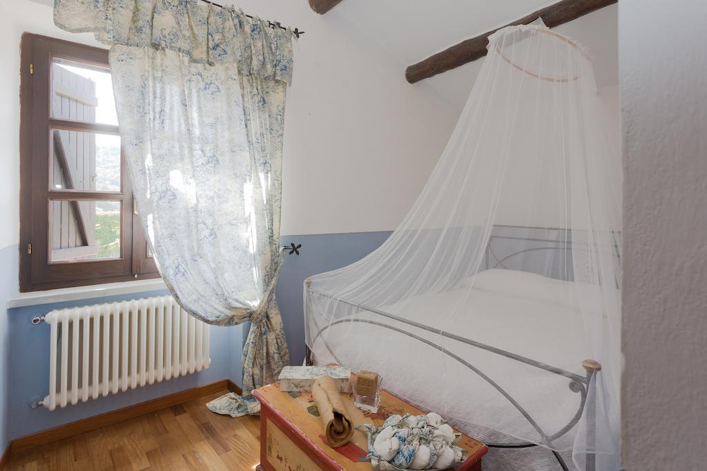 La Cicala Villa Beverino Oda fotoğraf
