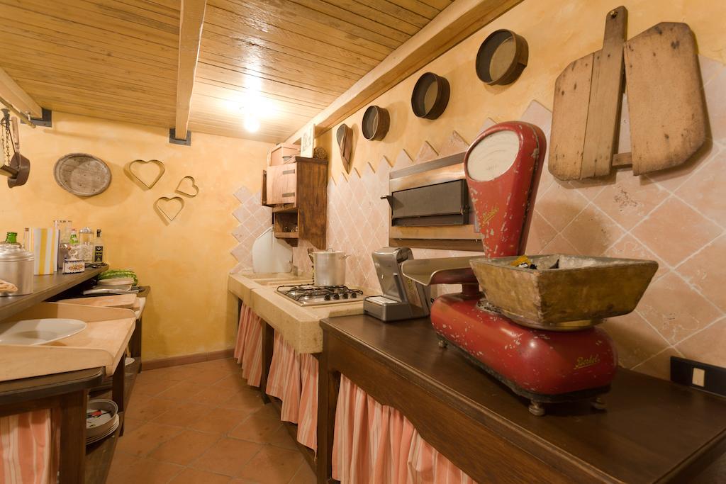 La Cicala Villa Beverino Oda fotoğraf