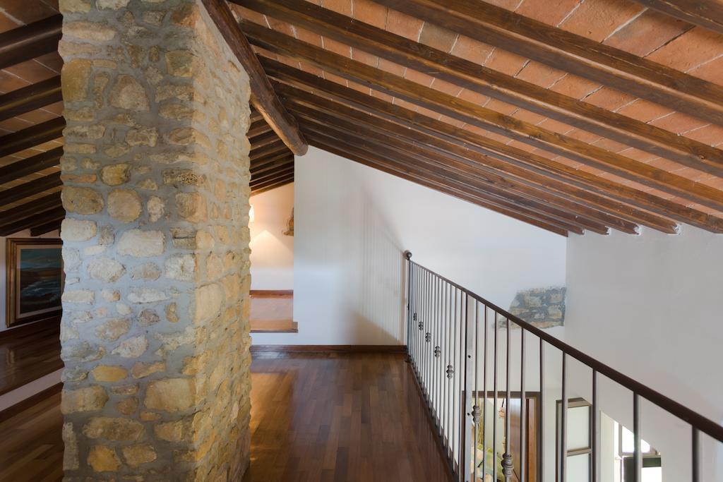 La Cicala Villa Beverino Oda fotoğraf