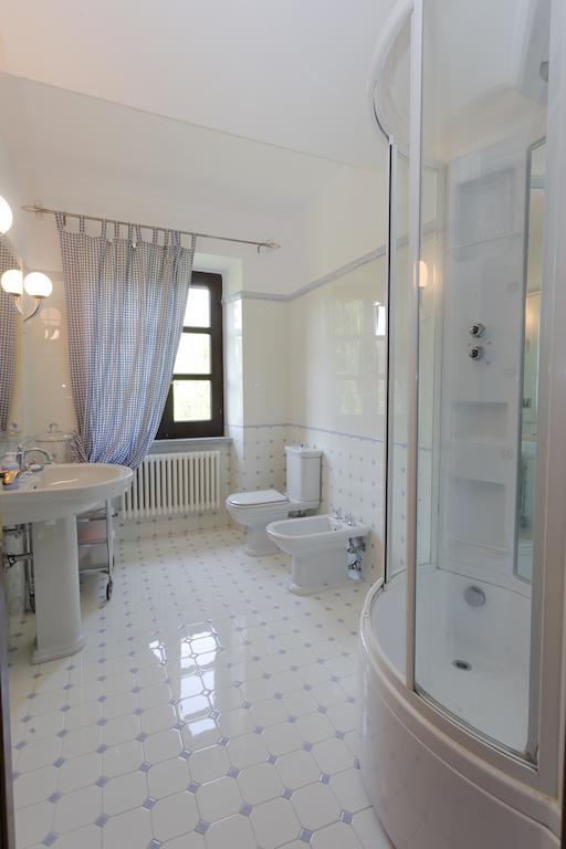 La Cicala Villa Beverino Oda fotoğraf