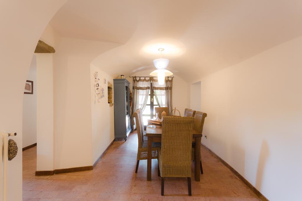 La Cicala Villa Beverino Oda fotoğraf