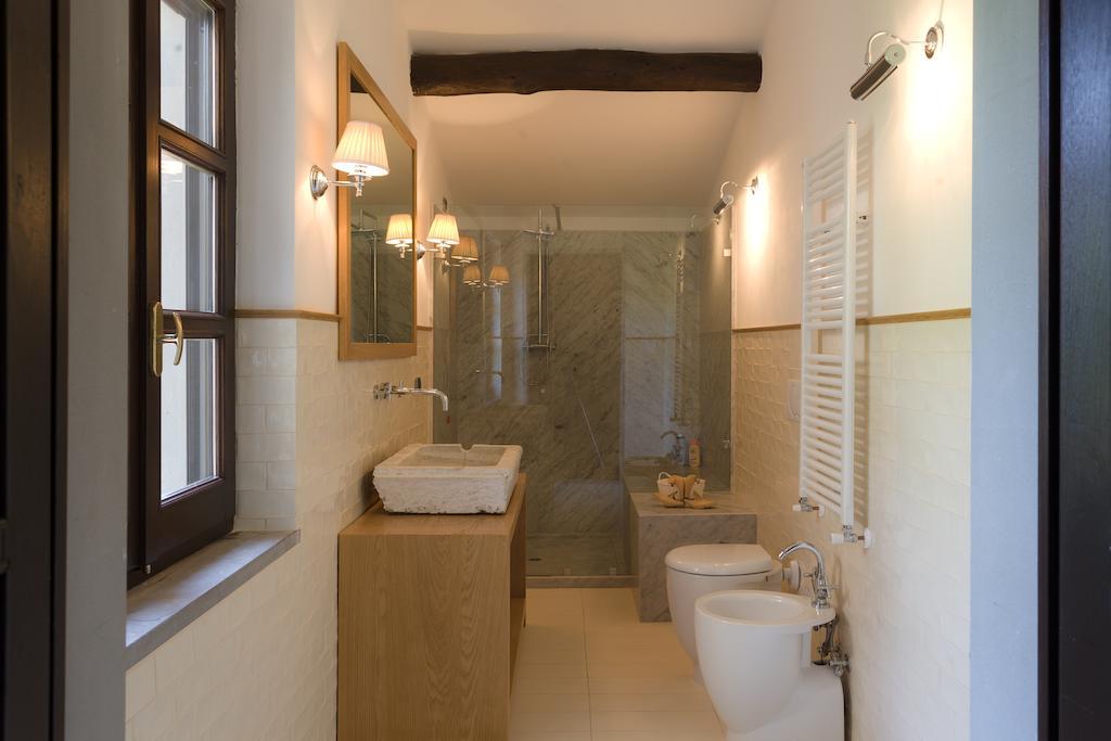 La Cicala Villa Beverino Oda fotoğraf