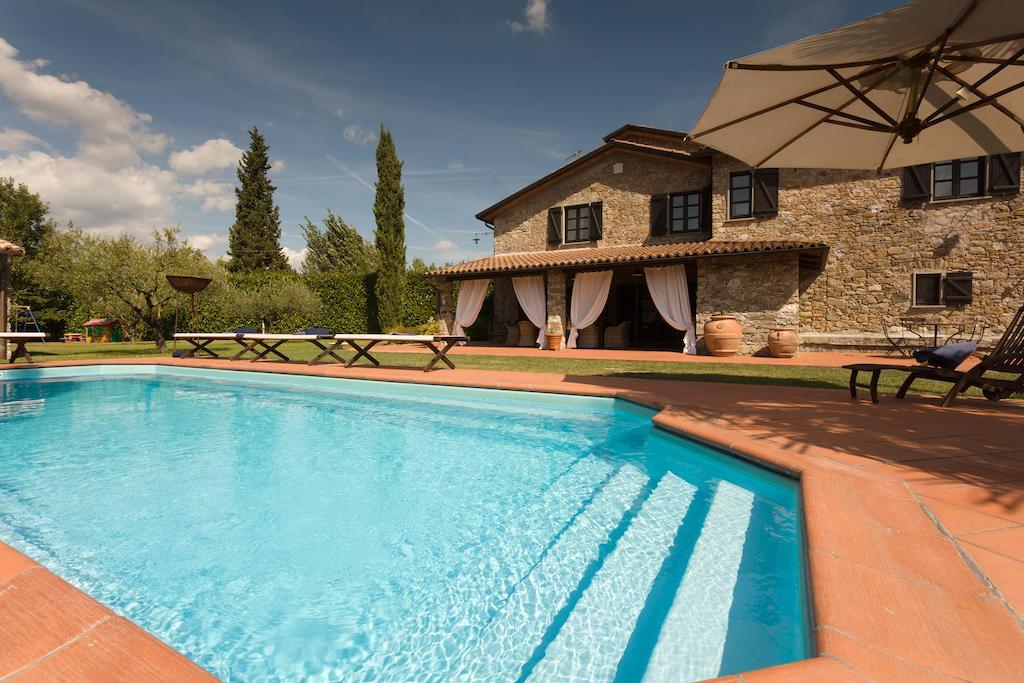 La Cicala Villa Beverino Oda fotoğraf
