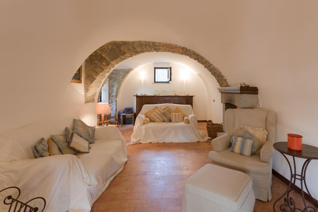 La Cicala Villa Beverino Oda fotoğraf
