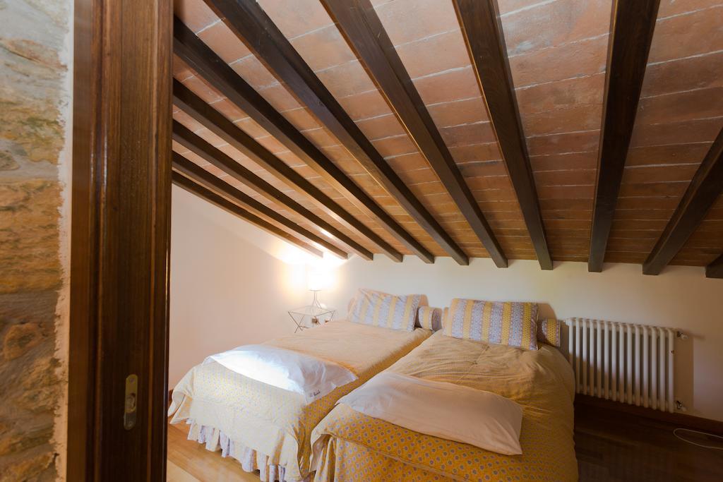 La Cicala Villa Beverino Oda fotoğraf