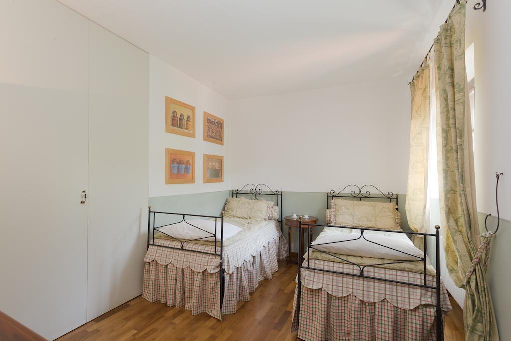 La Cicala Villa Beverino Oda fotoğraf