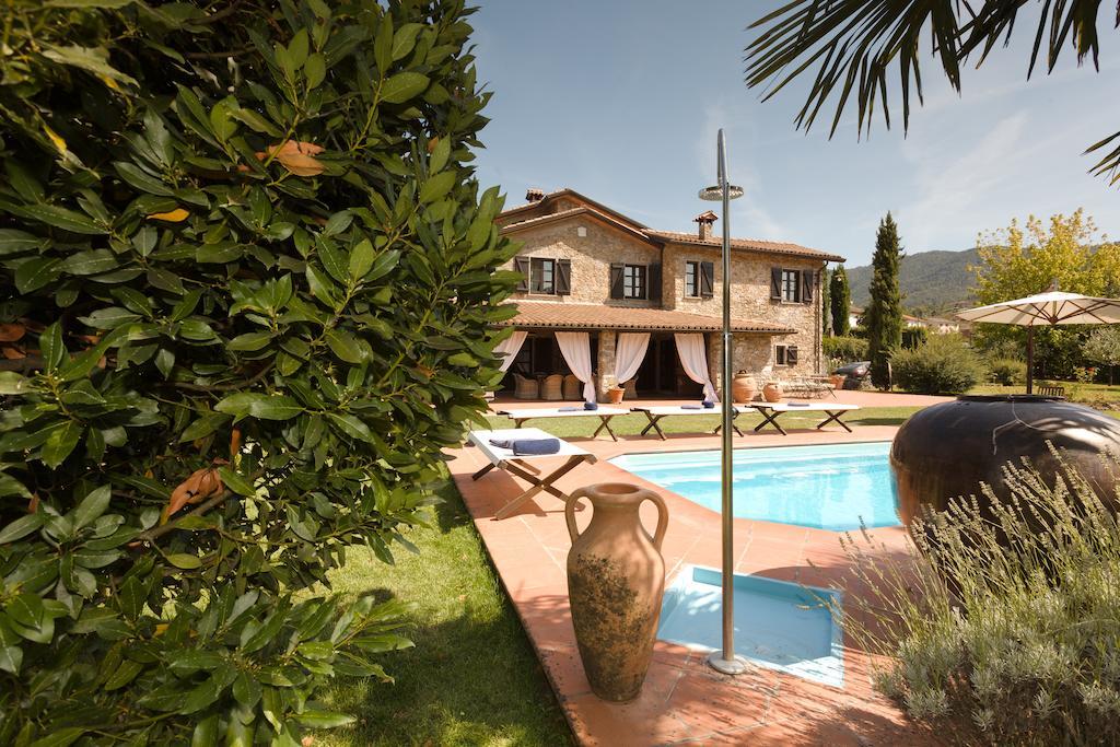 La Cicala Villa Beverino Oda fotoğraf