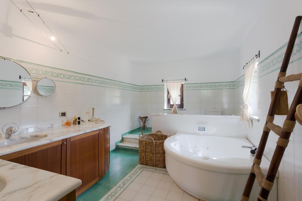 La Cicala Villa Beverino Oda fotoğraf